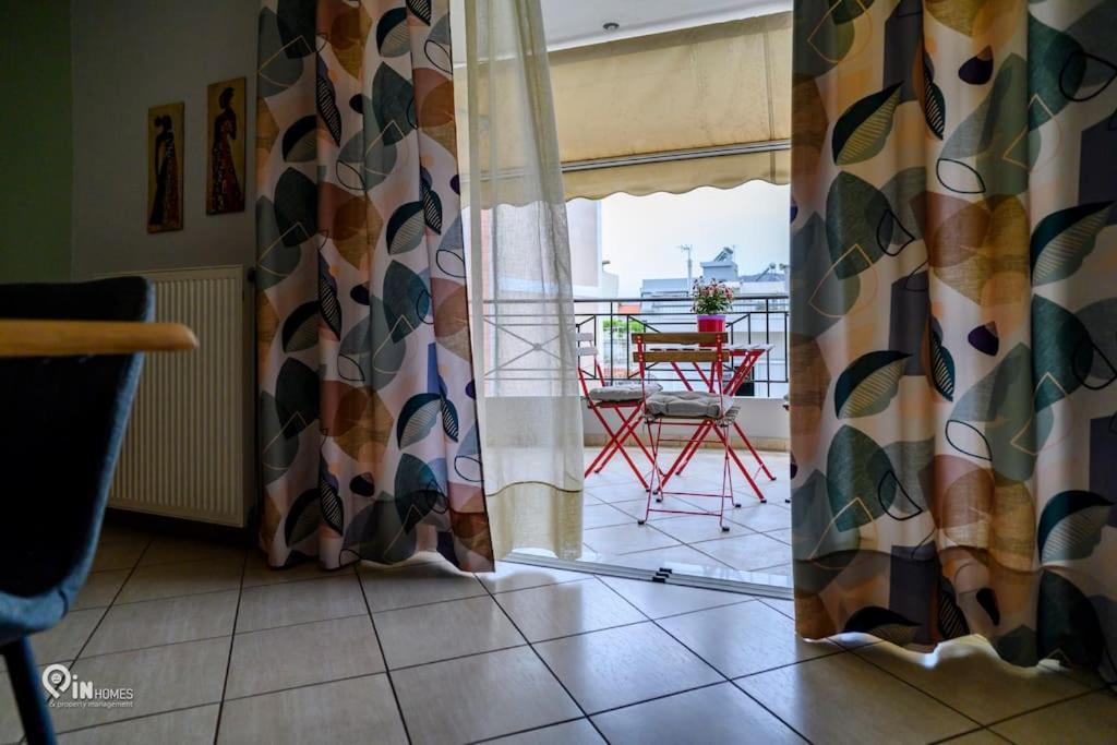 Thyme Out In Athens Apartment Exterior photo